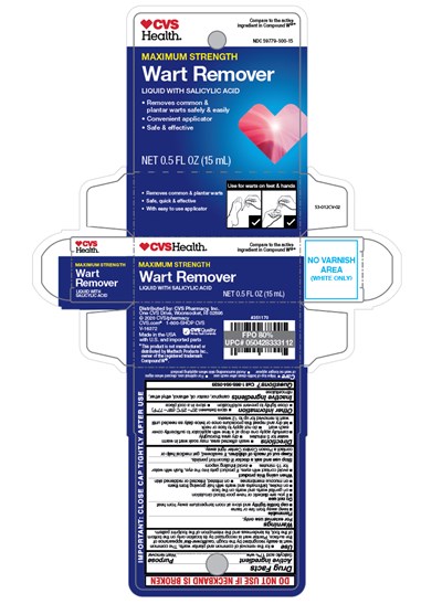 Cvs Liquid Wart Remover First Aid 53 012cv 02